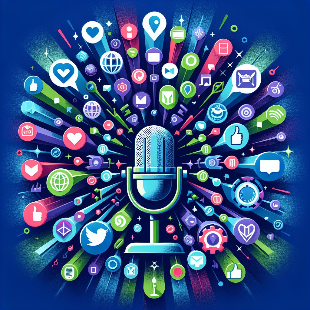 Curso de Marketing de Engajamento em Podcasts