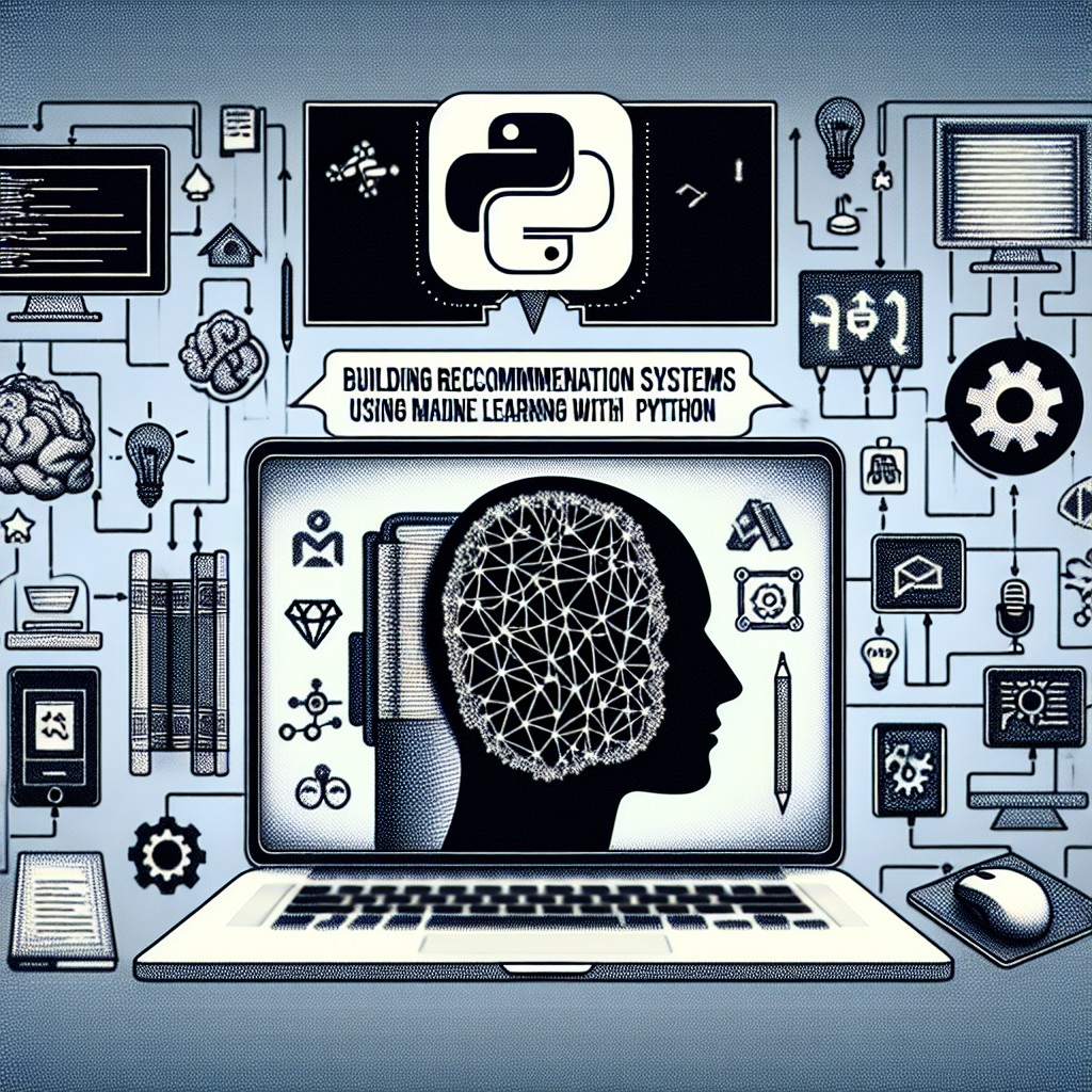 Construção de Sistemas de Recomendação de Cursos Online com Machine Learning em Python