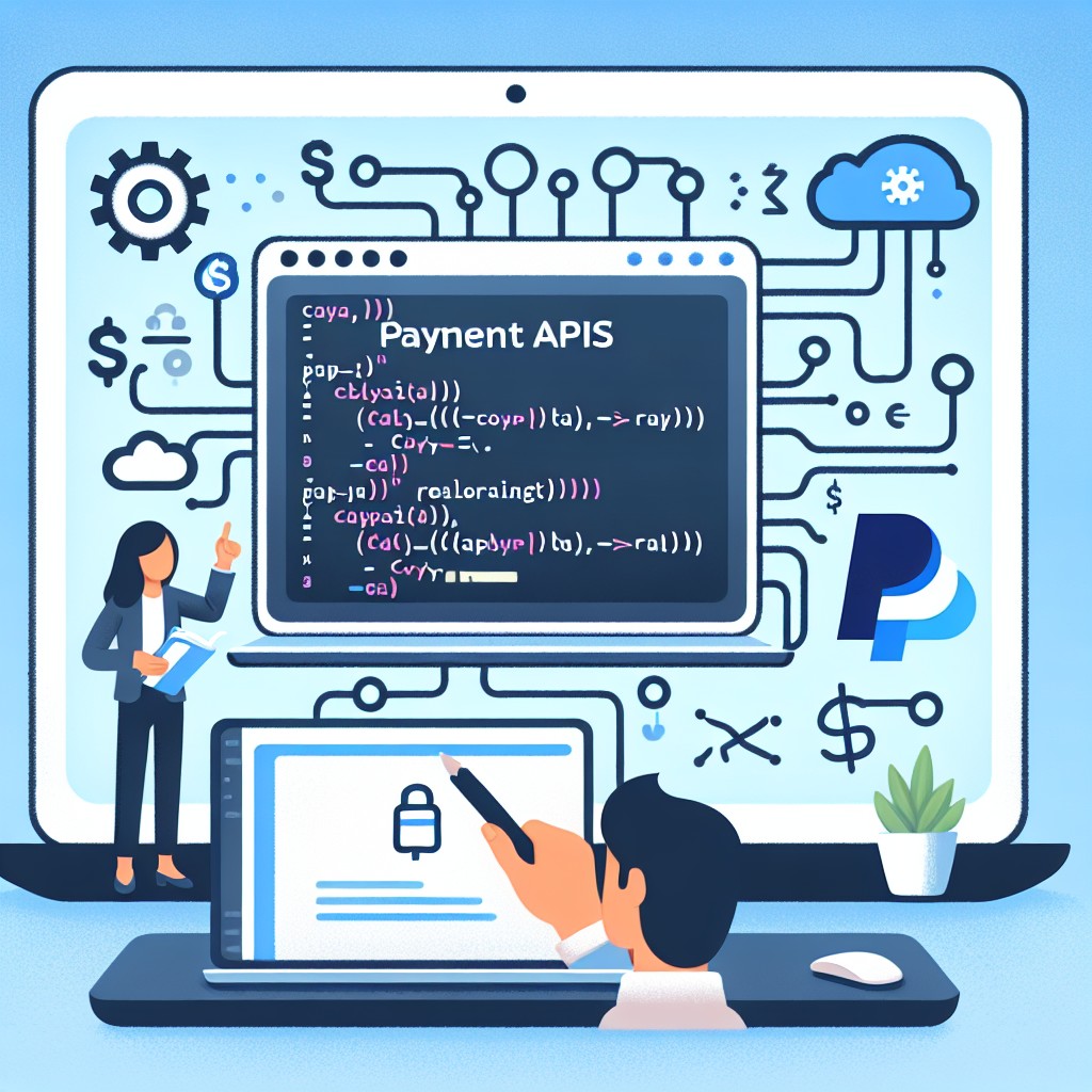 Construção de APIs de Pagamento com PayPal