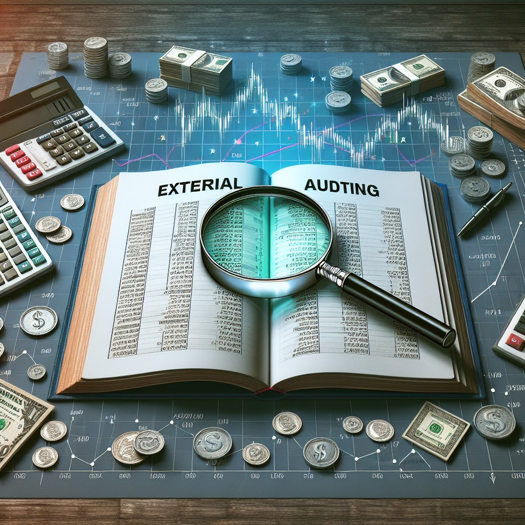 Curso de Auditoria Externa