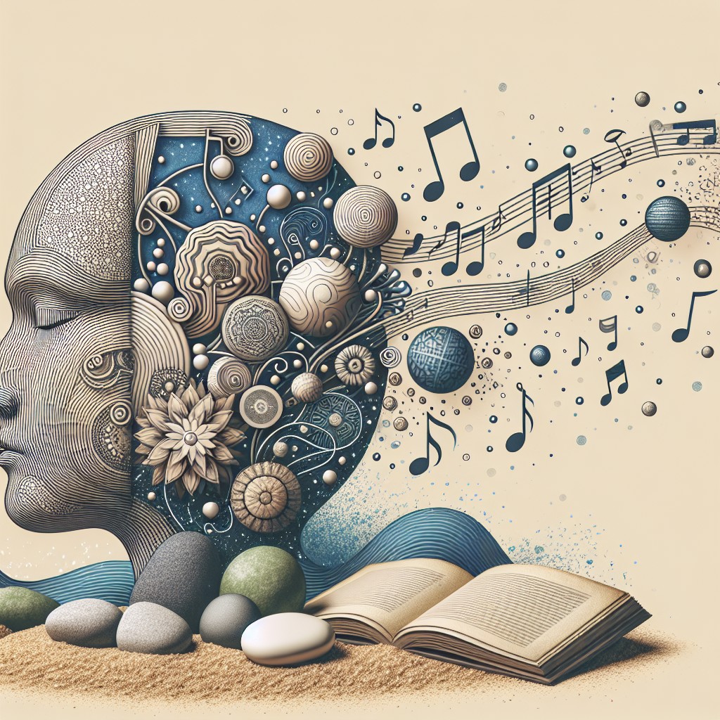 Música e Mindfulness  A Arte da Escuta Consciente