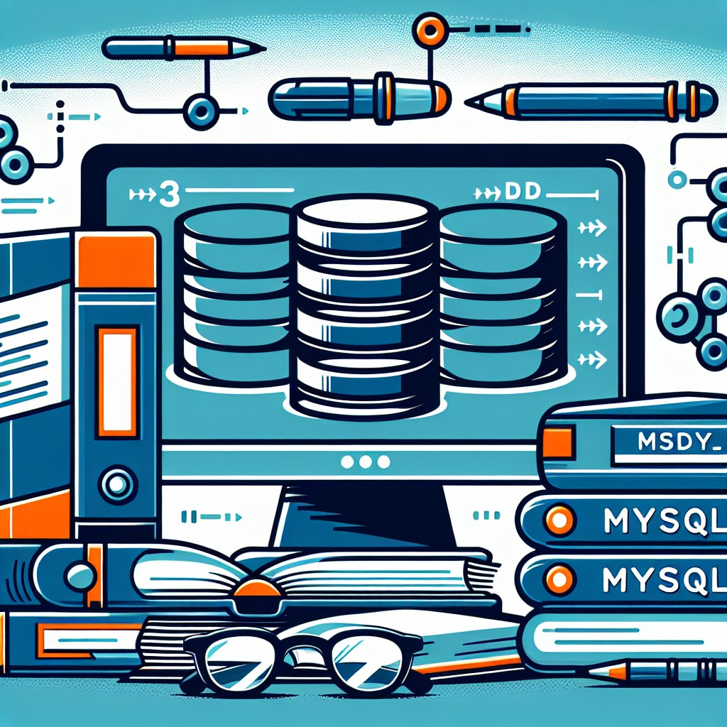 Administração de Bancos de Dados com MySQL