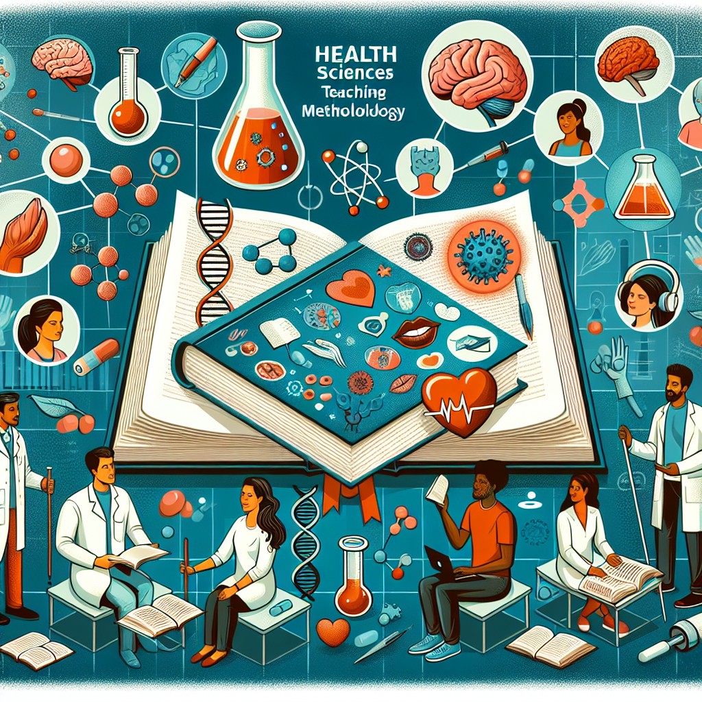 Metodologia de Ensino de Ciências da Saúde