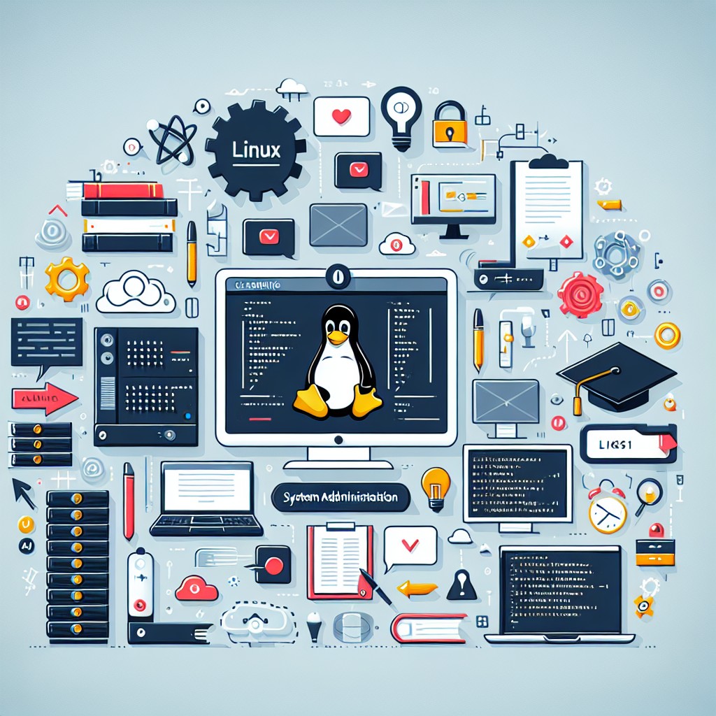 Administração de Sistemas Linux