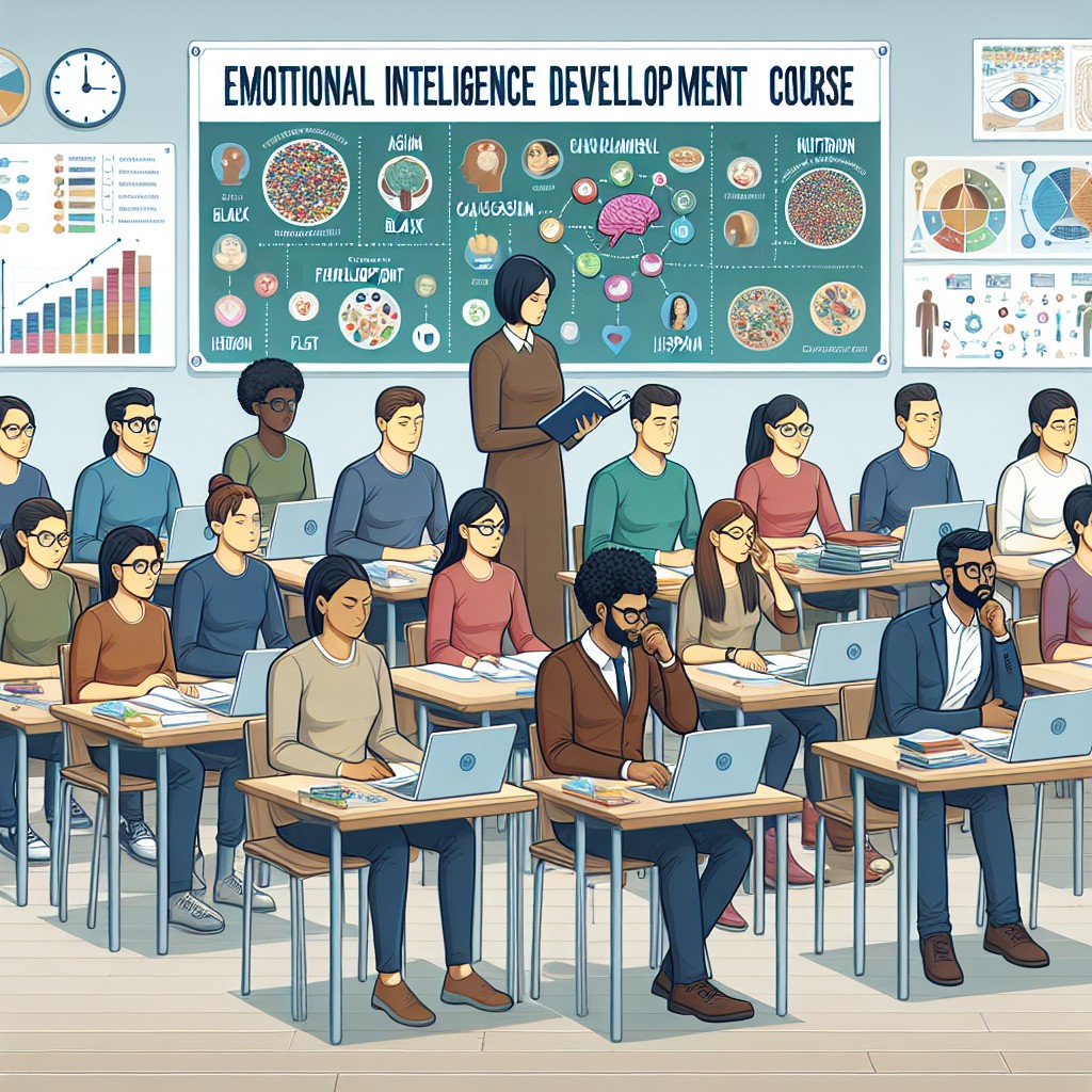 Desenvolvimento da Inteligência Emocional na área de Nutrição