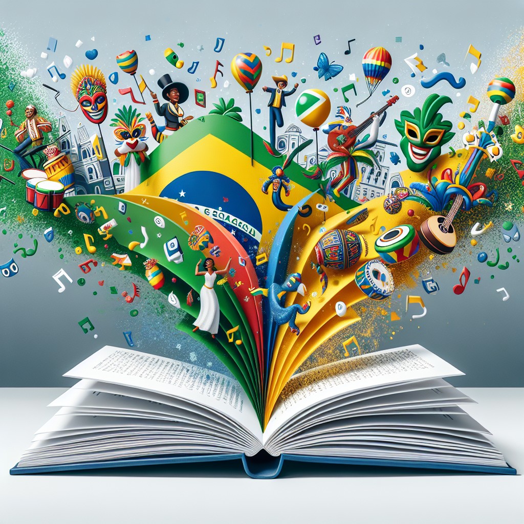 Literatura Infantojuvenil e Cultura Popular Brasileira