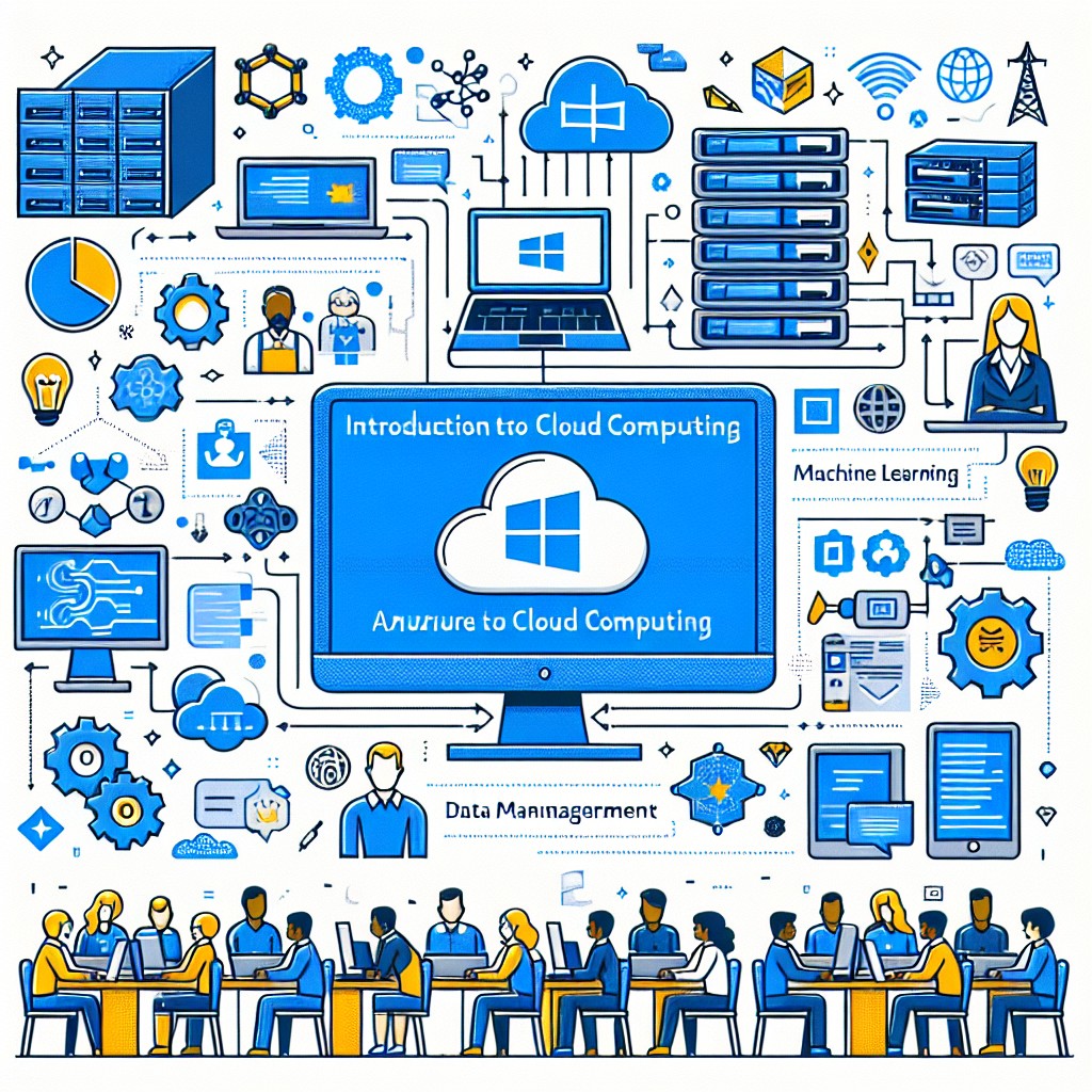 Introdução à Computação em Nuvem com Microsoft Azure