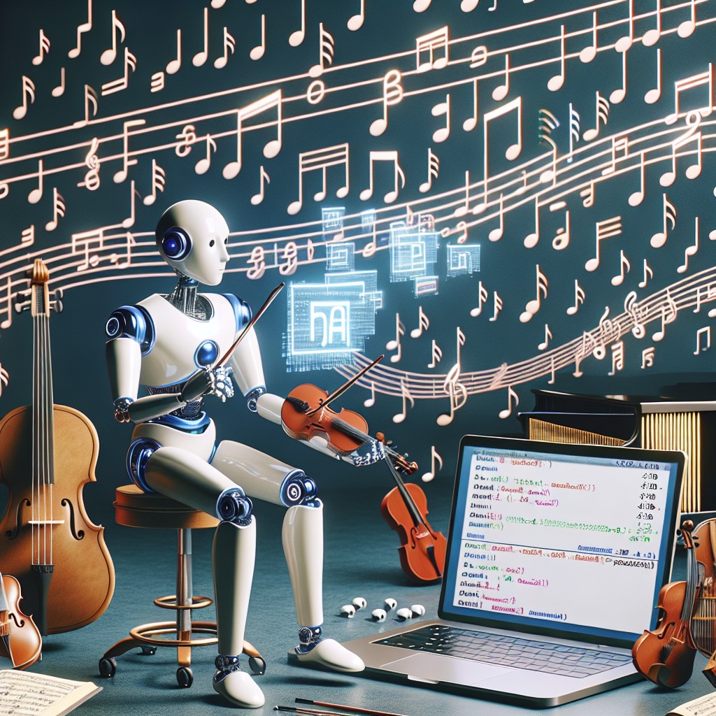 Construção de Sistemas de Recomendação de Música Clássica com Machine Learning  