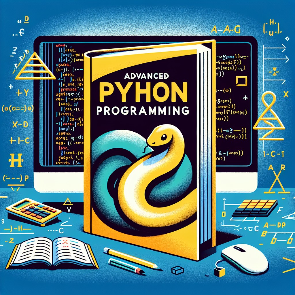 Introdução à Programação em Python Avançado