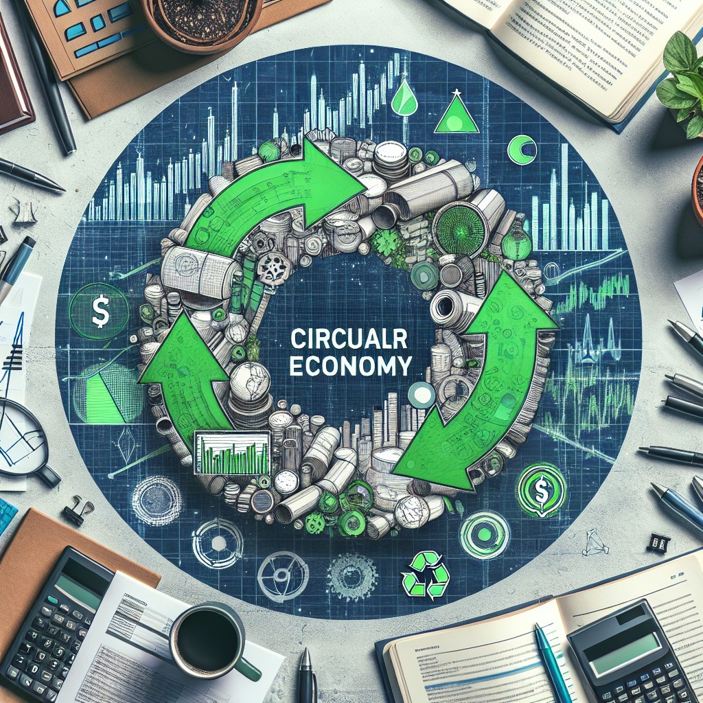 Curso de Análise de Investimentos em Startups de Economia Circular