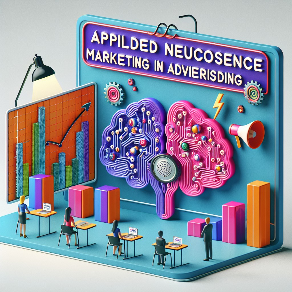 Curso de Marketing de Neurociência Aplicada em Publicidade