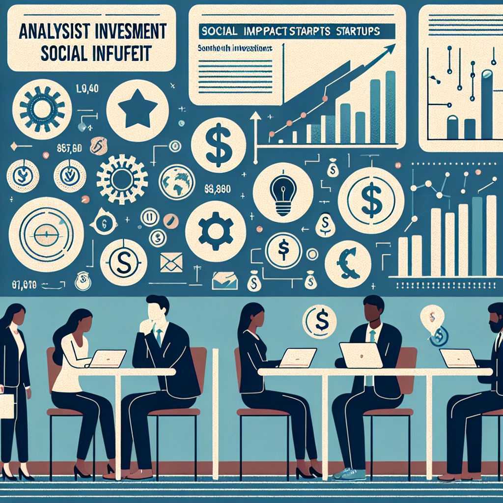 Curso de Análise de Investimentos em Startups de Impacto Social