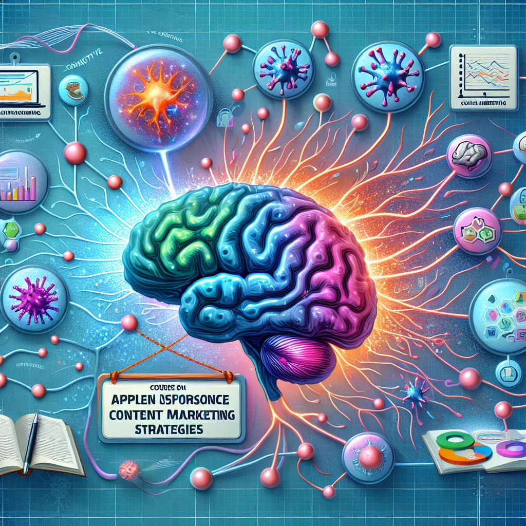 Curso de Marketing de Neurociência Aplicada em Estratégias de Marketing de Conteúdo  