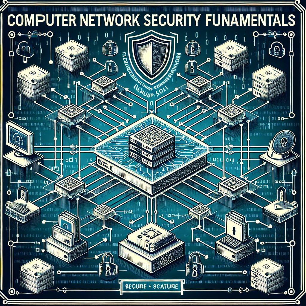 Fundamentos de Segurança de Redes de Computadores