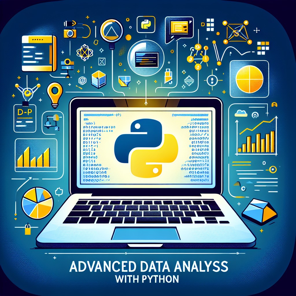 Análise de Dados com Python Avançado