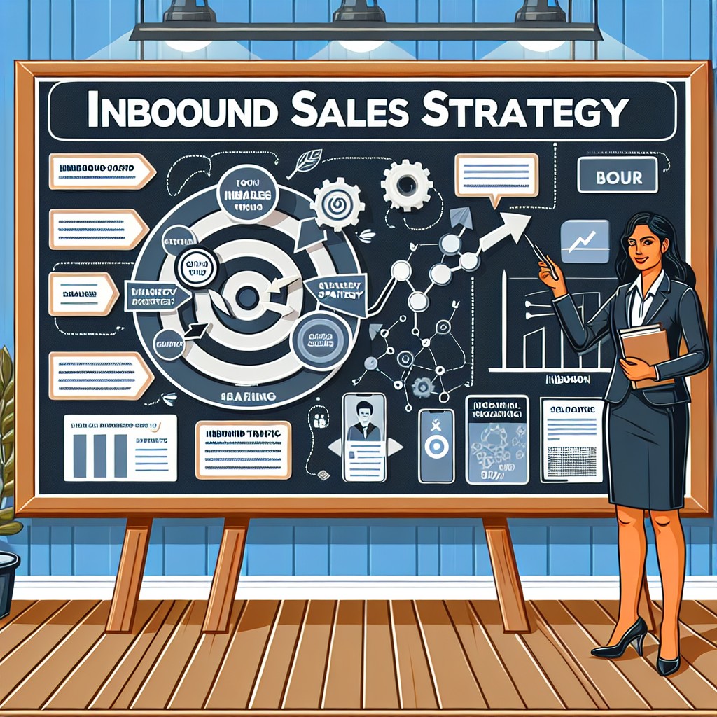 Curso de Marketing de Estratégias de Inbound Sales