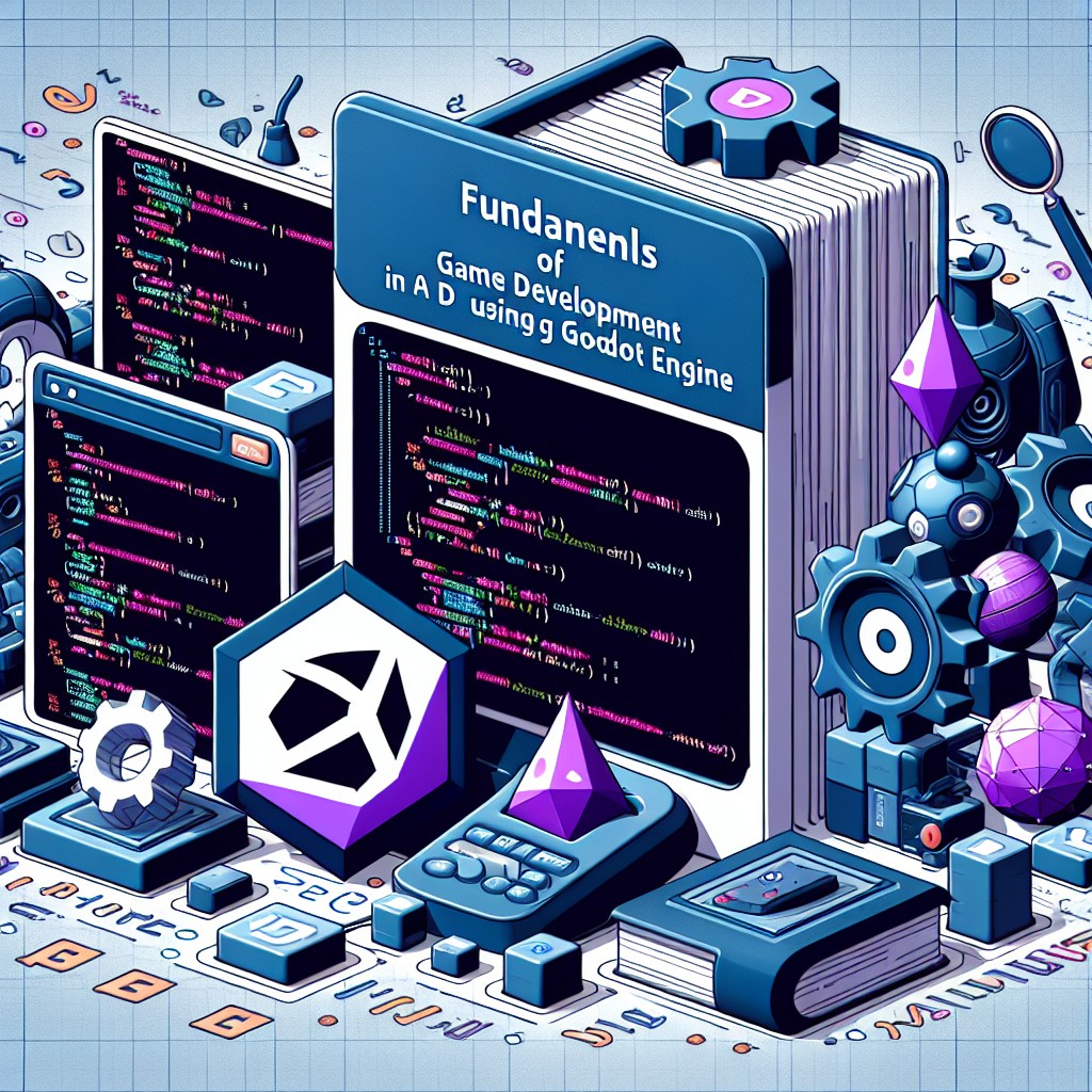 Fundamentos de Desenvolvimento de Games em D com Godot Engine
