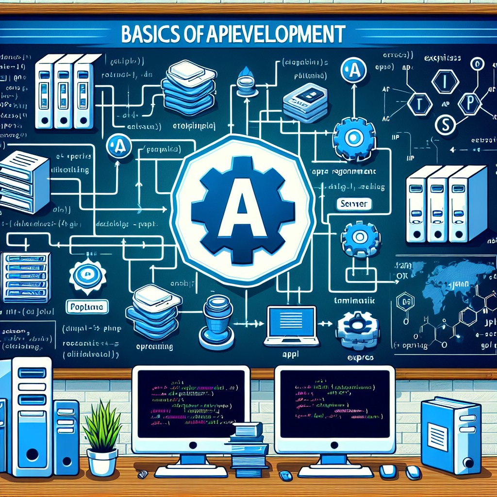 Fundamentos de Desenvolvimento de APIs com ExpressJS