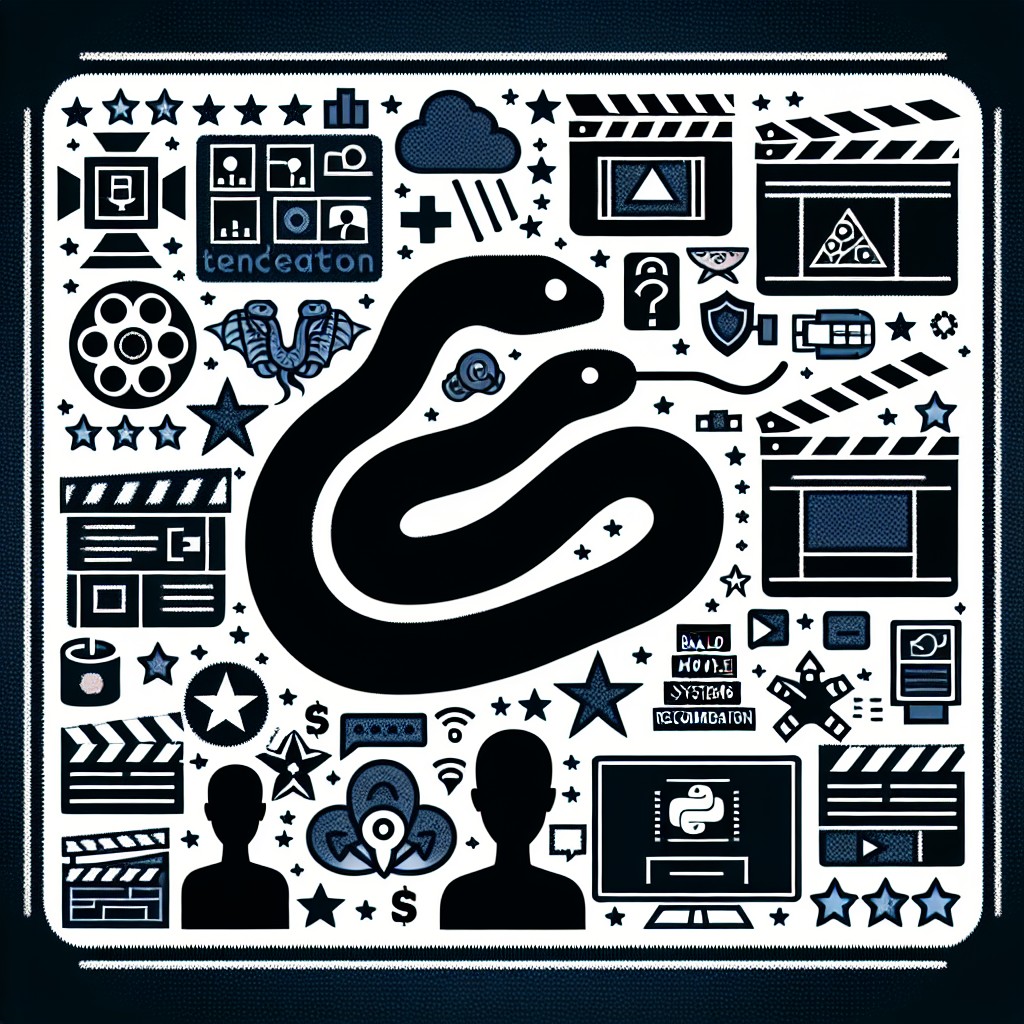 Construção de Sistemas de Recomendação de Filmes com Python