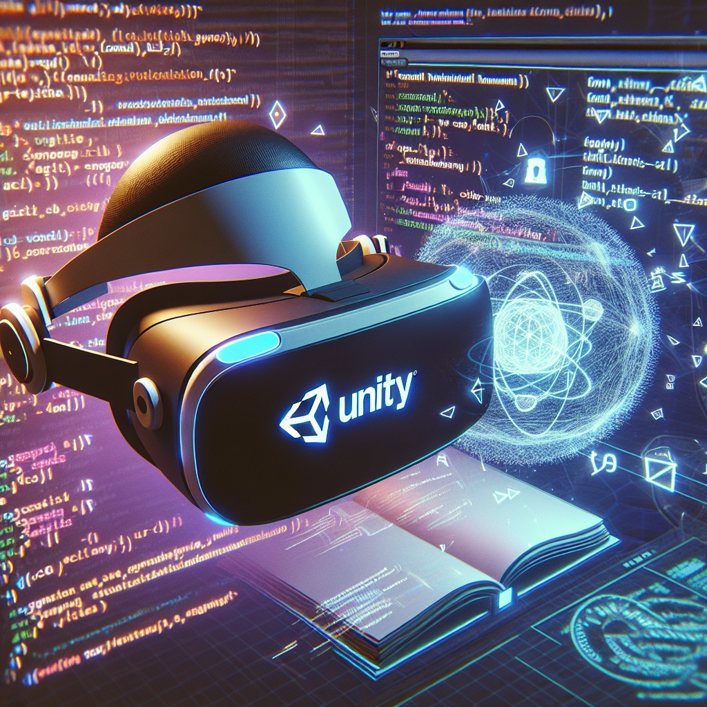 Fundamentos de Desenvolvimento de Aplicações de Realidade Virtual em Unity