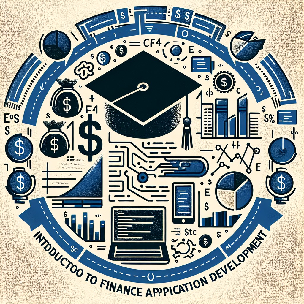 Introdução ao Desenvolvimento de Aplicações de Finanças Digitais