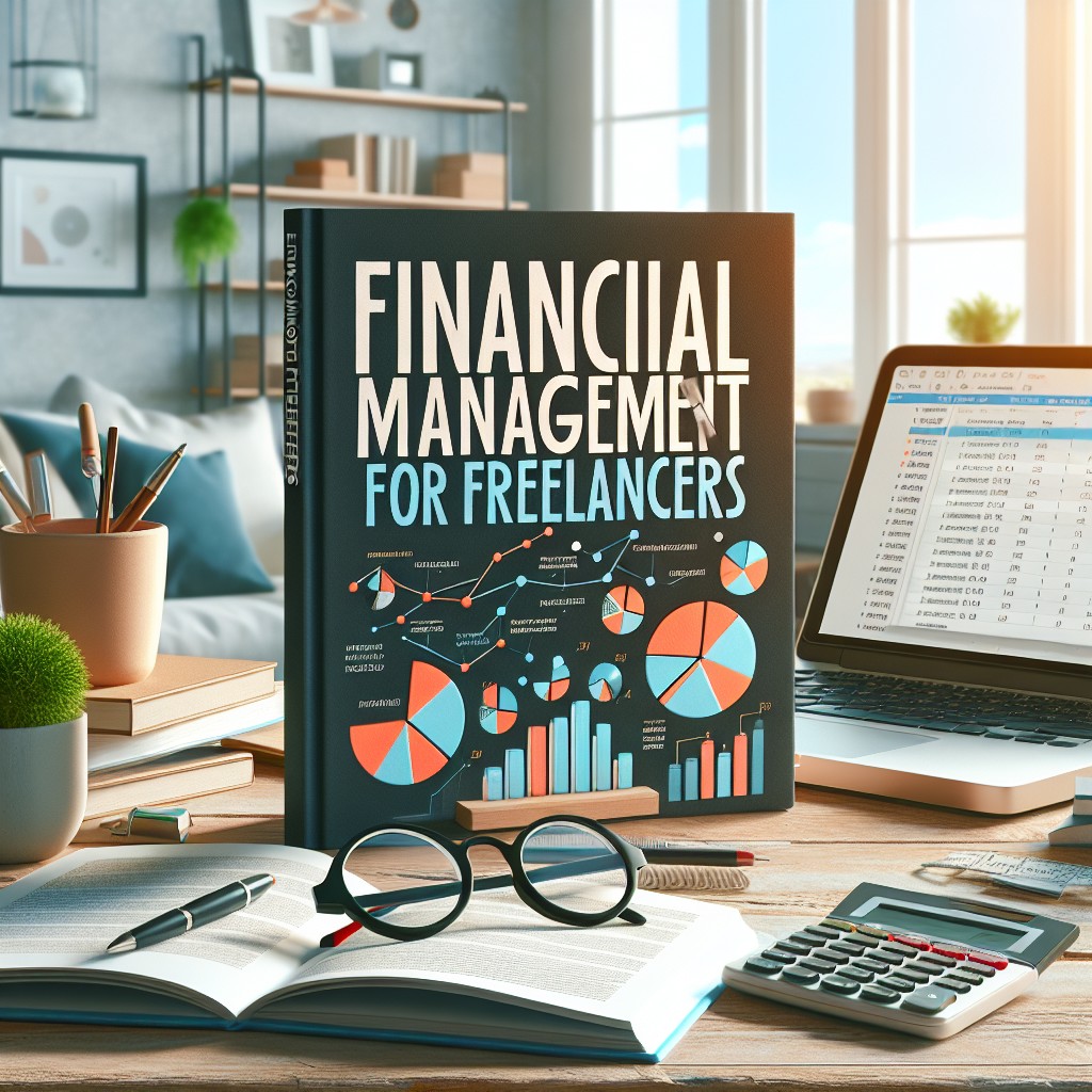 Finanças para Freelancers  Controle Financeiro para Profissionais Autônomos