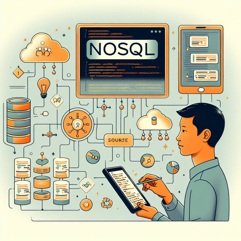 Administração de Banco de Dados NoSQL