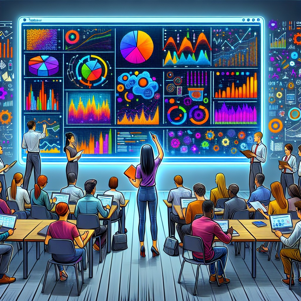 Análise de Dados com Tableau