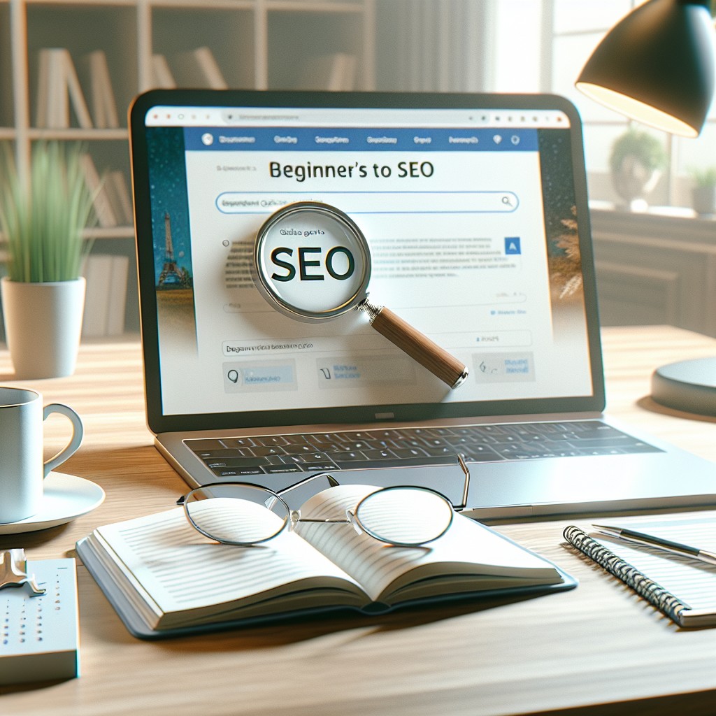 Curso de SEO para Iniciantes