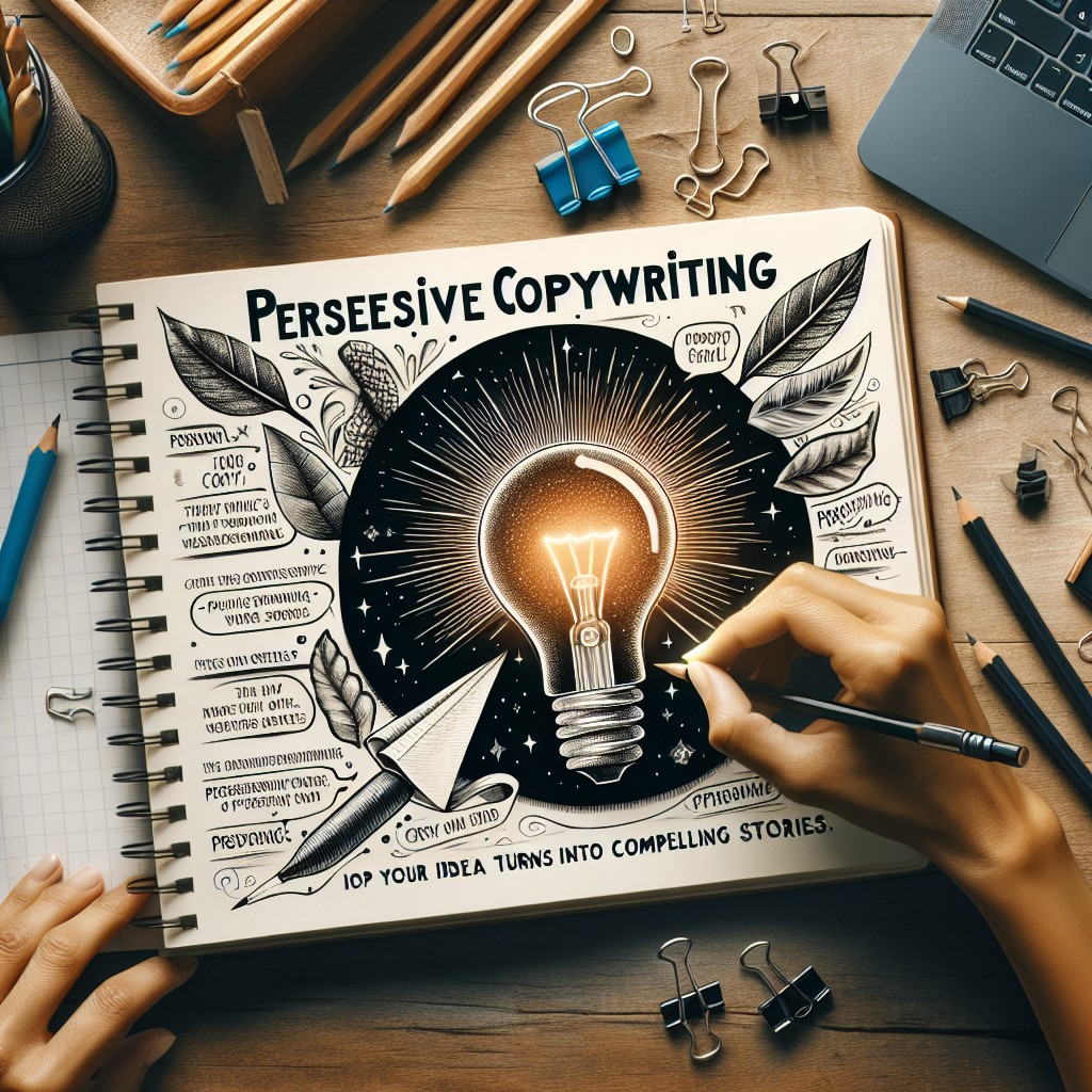 Curso de Copywriting Persuasivo