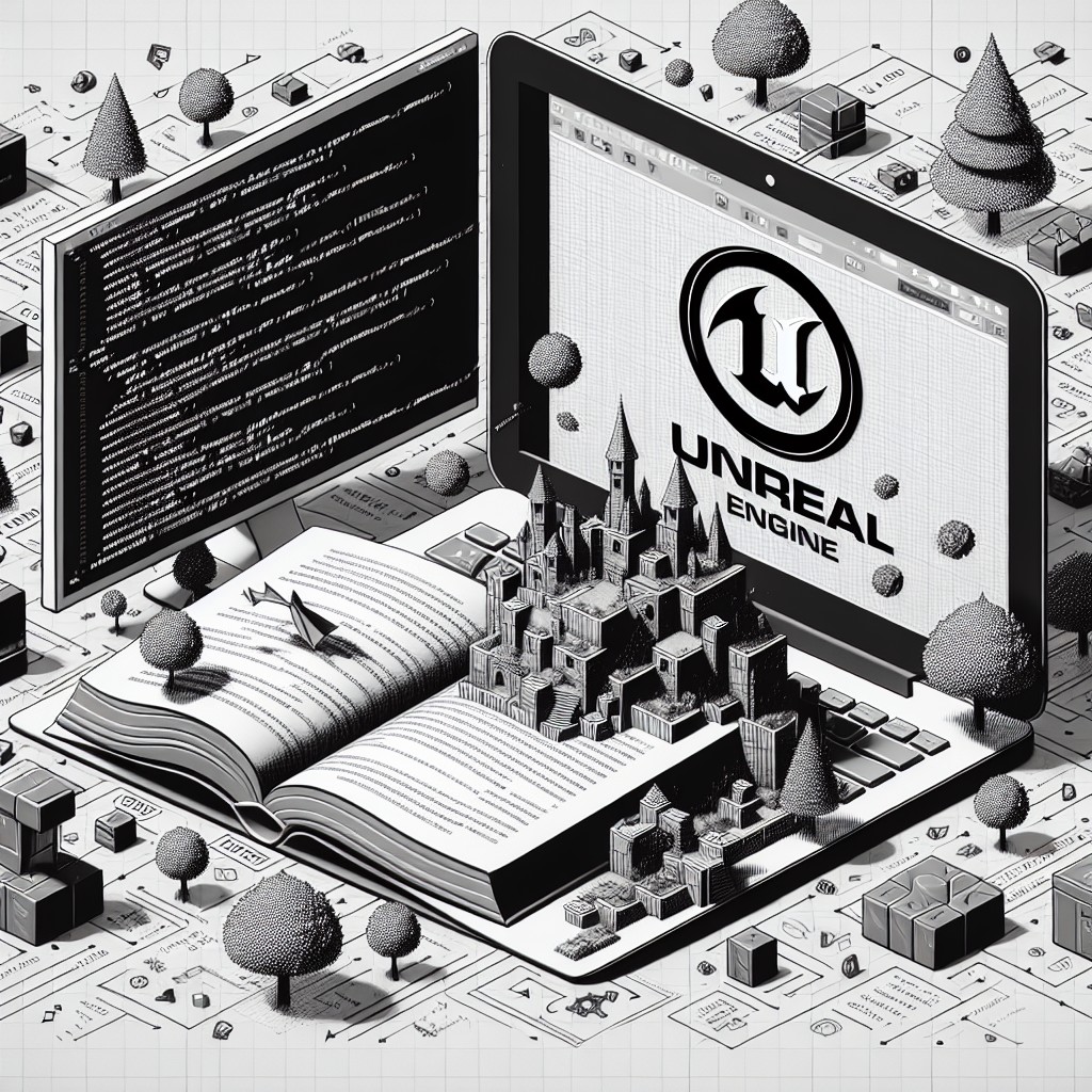 Fundamentos de Desenvolvimento de Jogos em Unreal Engine