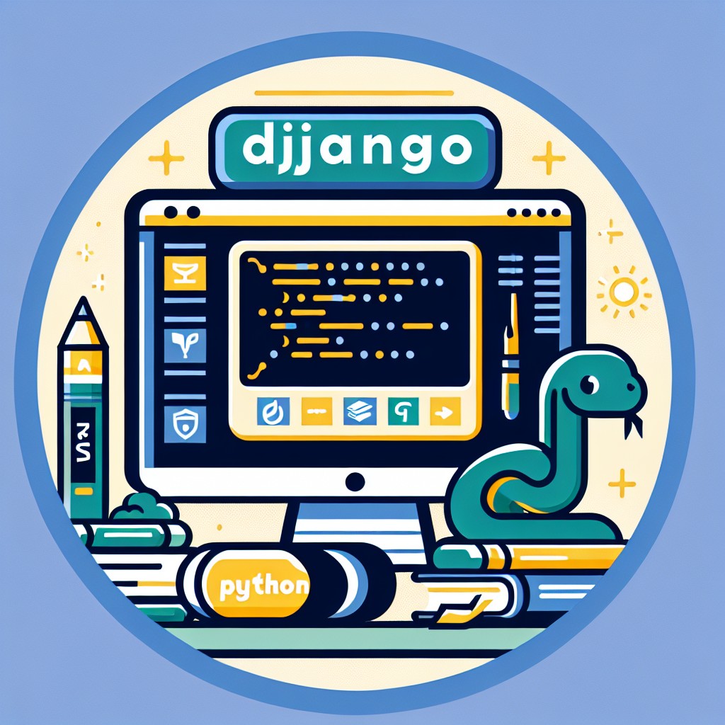 Fundamentos de Desenvolvimento de Aplicações Web com Django  