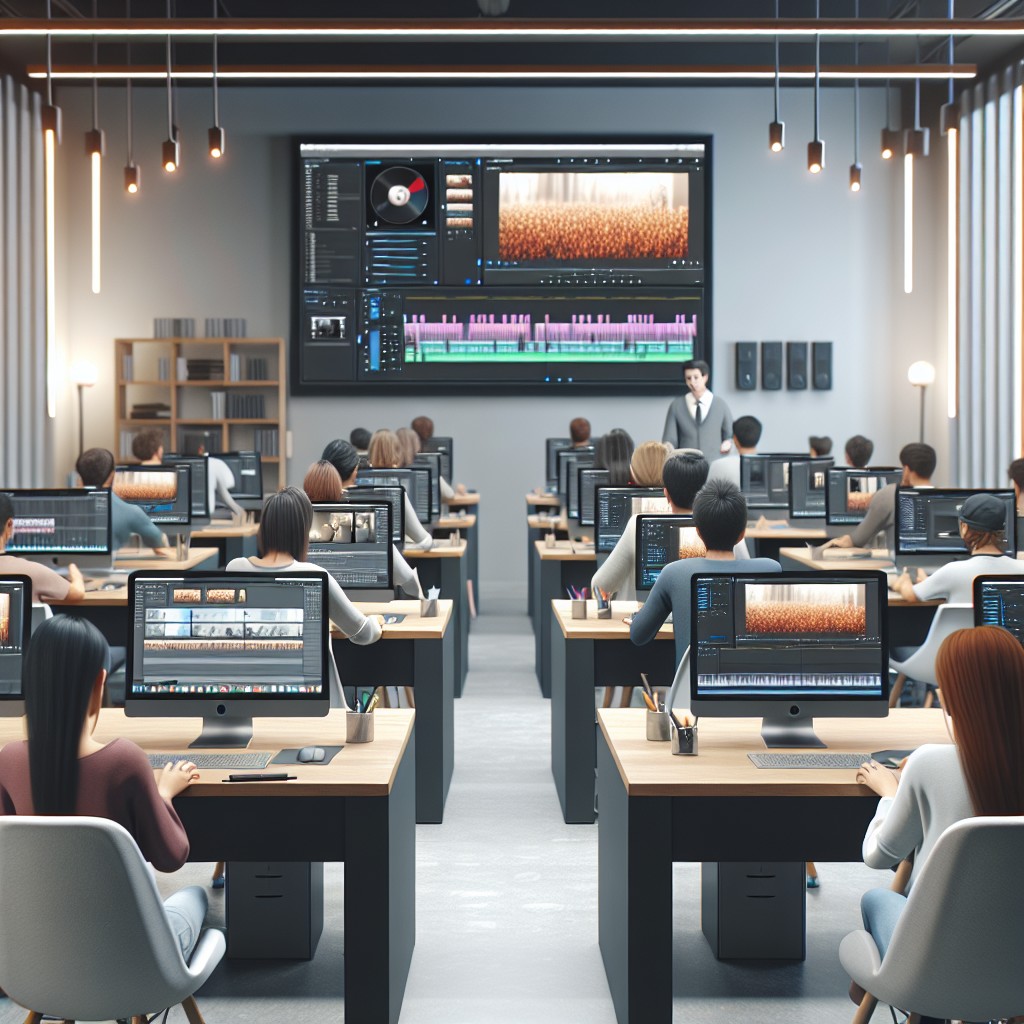 Fundamentos de Edição de Vídeos no Davinci Resolve