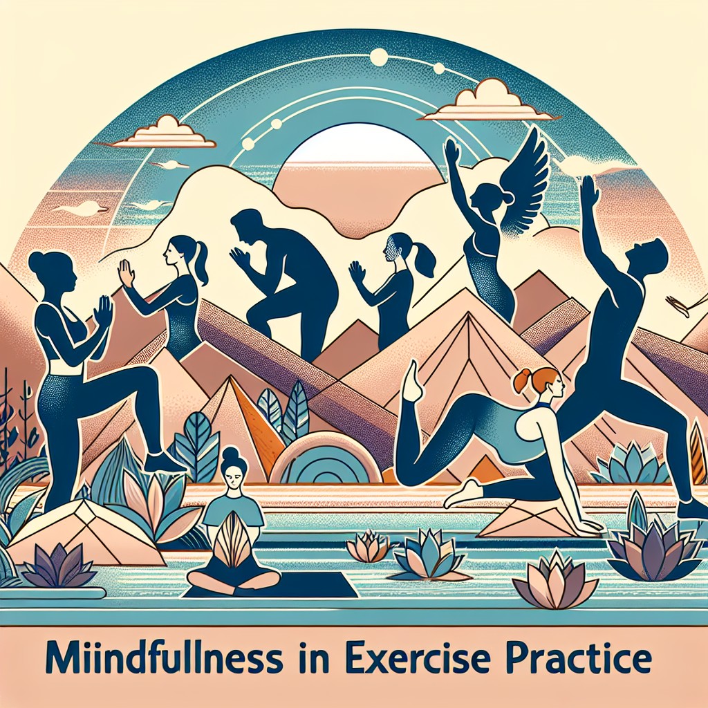 Curso de Mindfulness na Prática de Exercícios