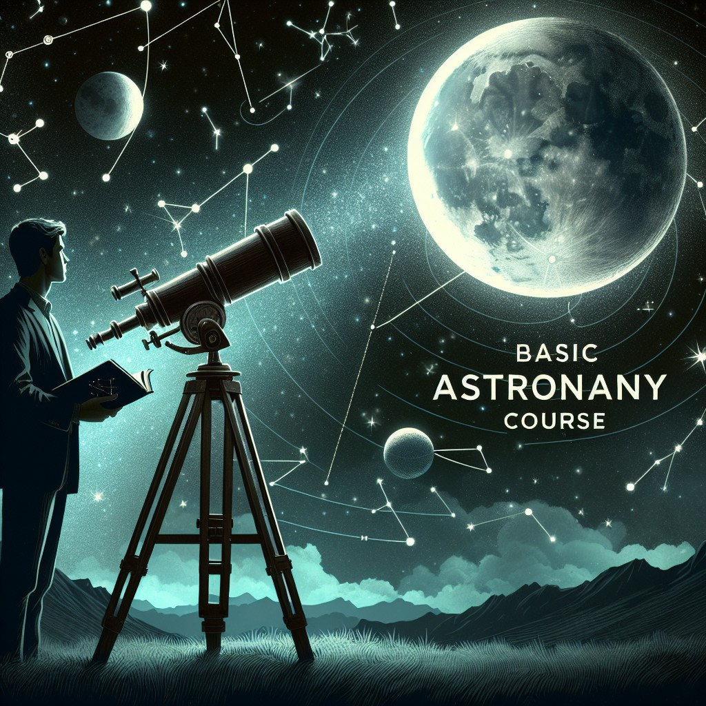 Astronomia Básica