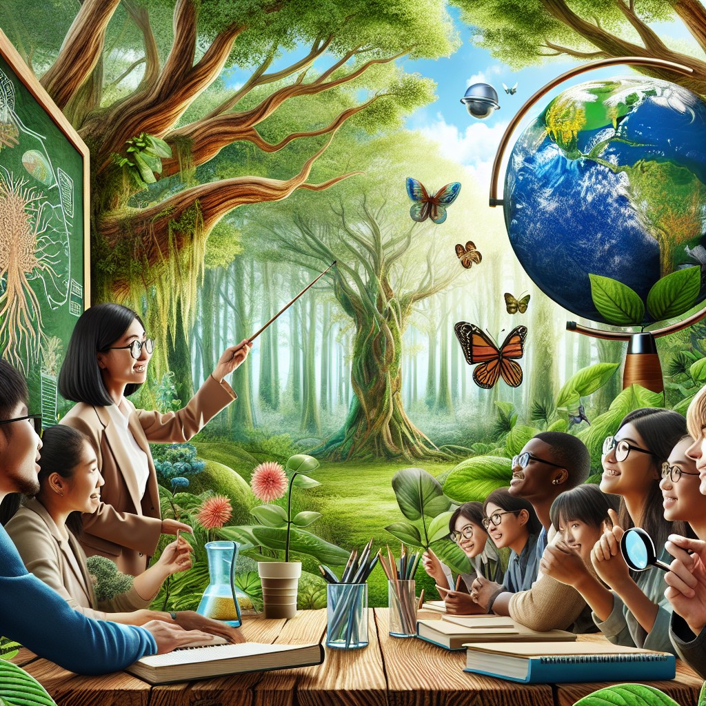 Educação Ambiental